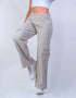 CARGO PANTS CAQUI EN DRIL